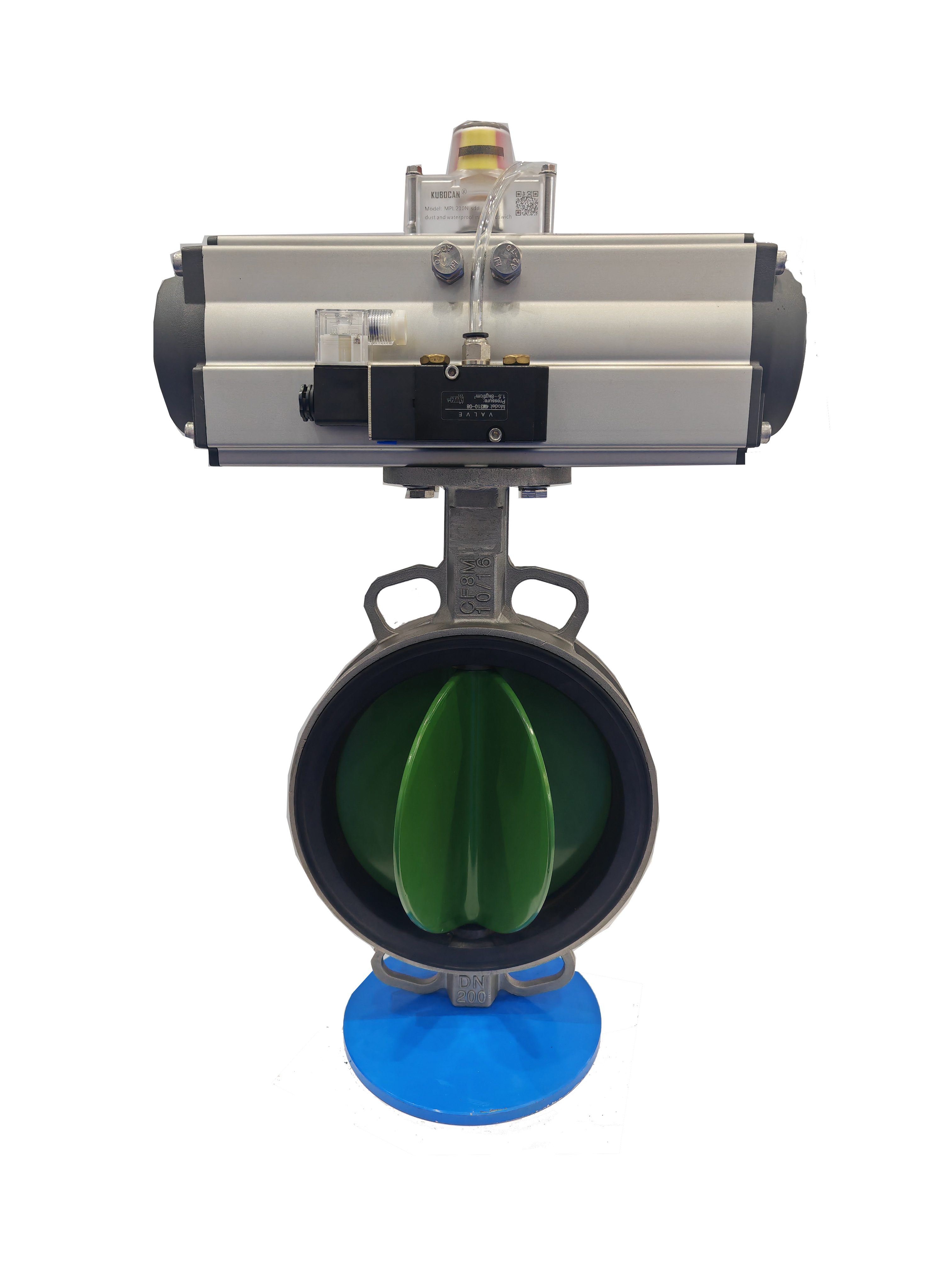 Quant dura el cicle de manteniment de les vàlvules de papallona? Quant dura el cicle de manteniment de les vàlvules de papallona?