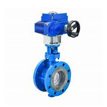 Com pot una vàlvula de papallona de segellat dur elèctric millorar l'eficiència del control de flux industrial? Com pot una vàlvula de papallona de segellat dur elèctric millorar l'eficiència del control de flux industrial?